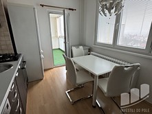 Pronájem bytu 3+1 76 m²